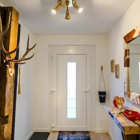 Charming Homes - Studio 23 Wolfsburg Buitenkant foto