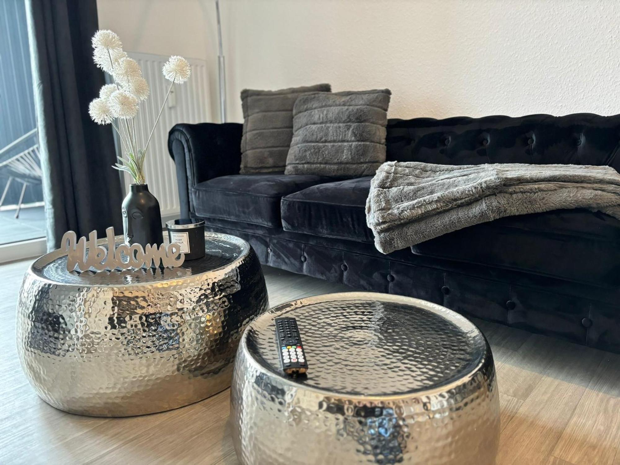 Charming Homes - 23 Apartment *