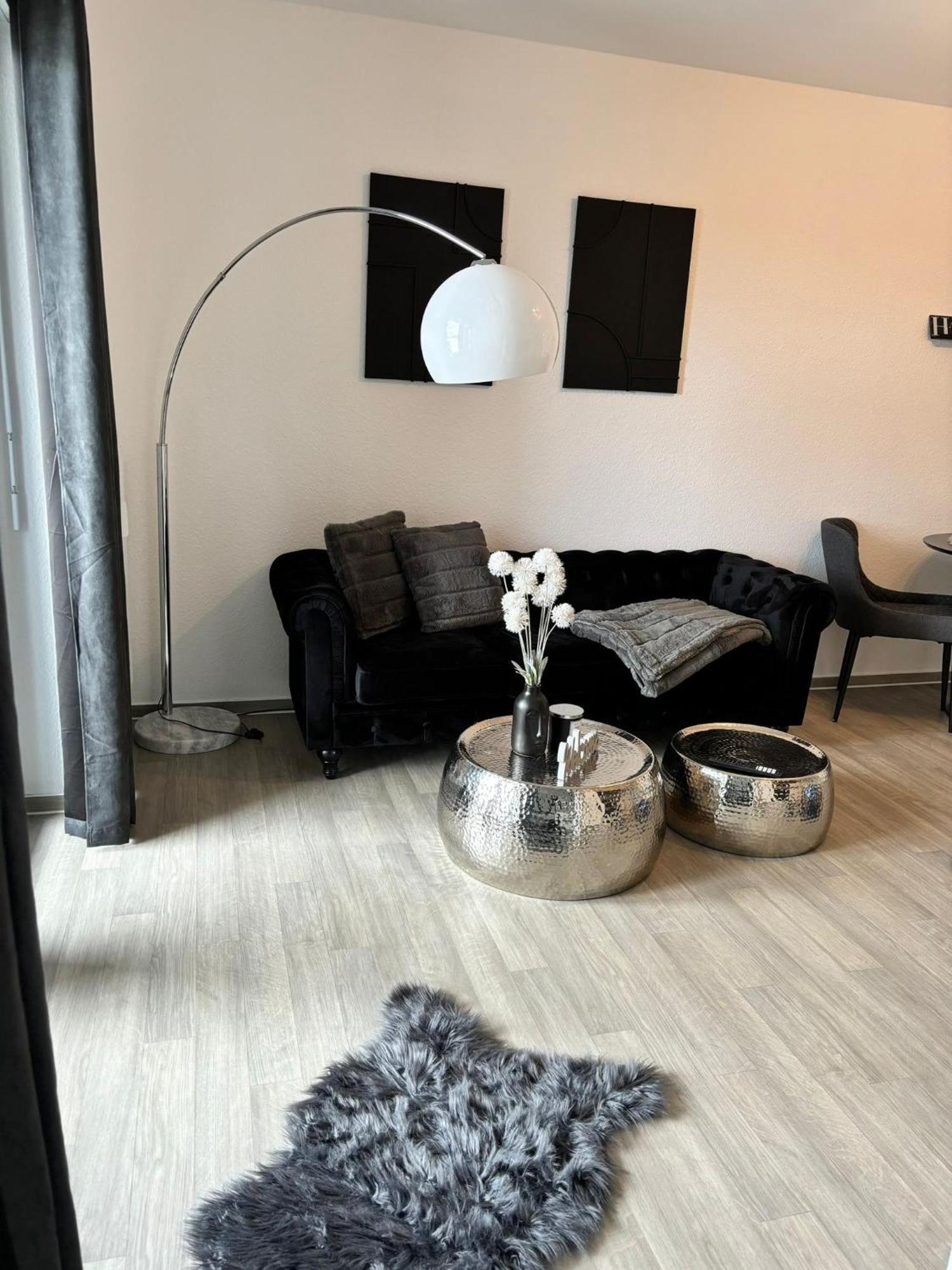 Charming Homes - 23 Apartment Wolfsburg