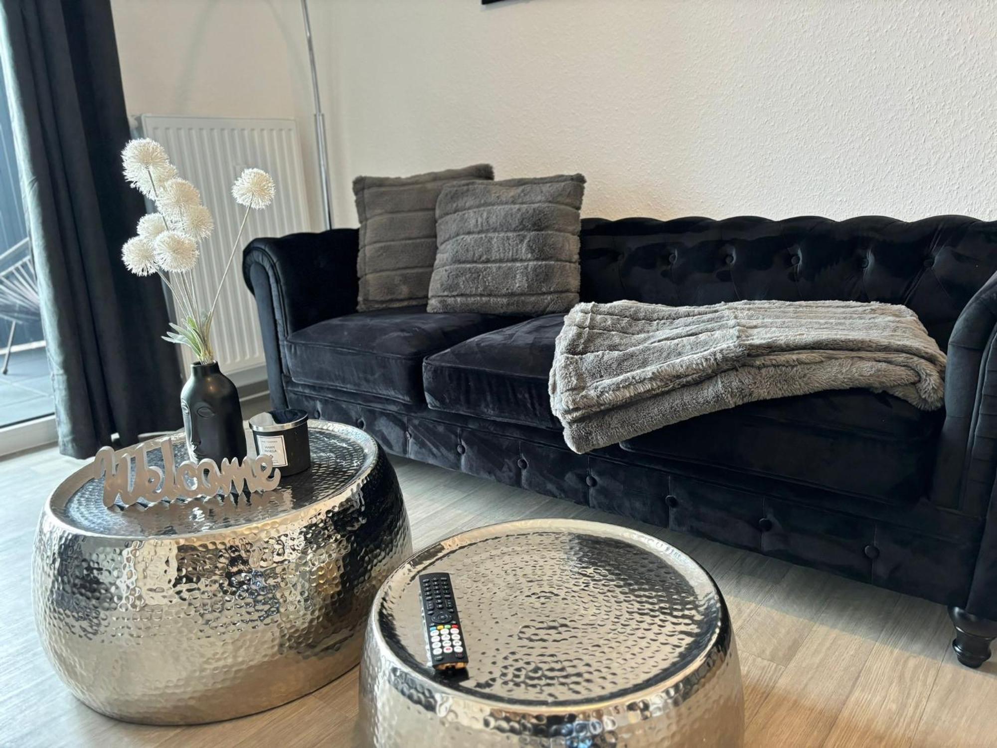 Charming Homes - 23 * Wolfsburgo