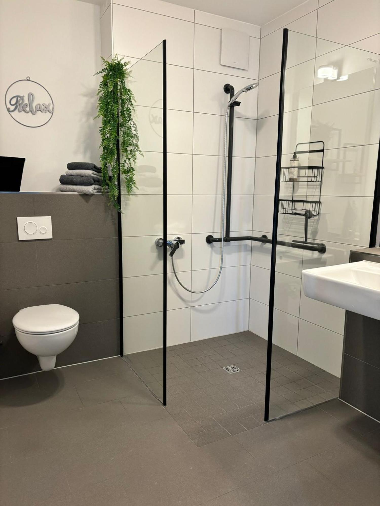 Apartamento Charming Homes - 23 *