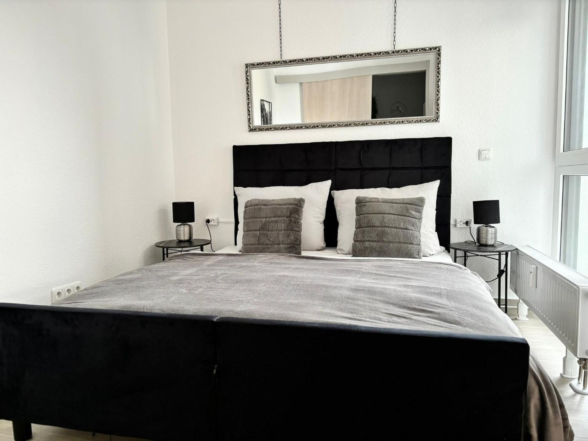 Charming Homes - 23 * Wolfsburgo