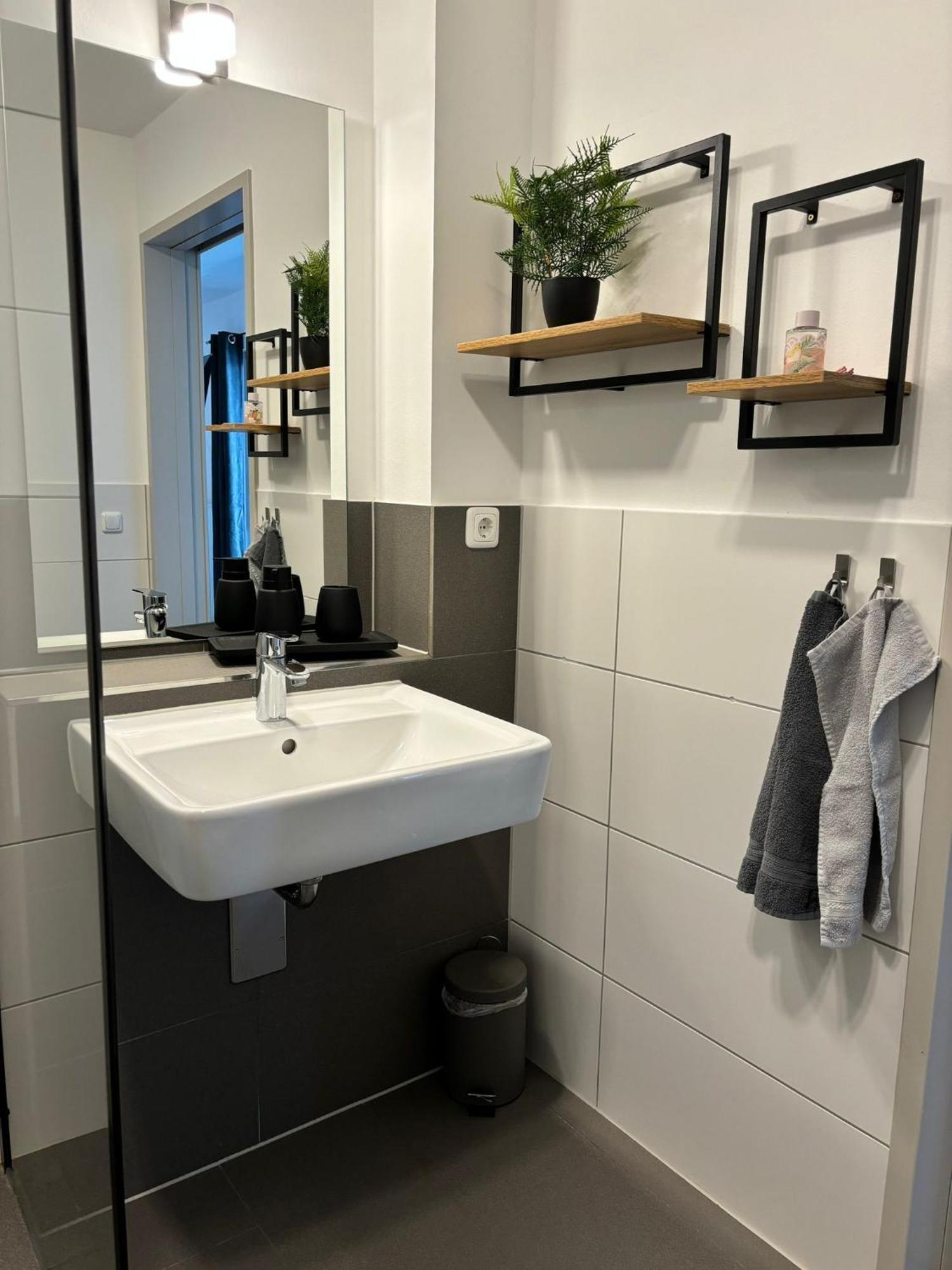 Appartement Charming Homes - 23