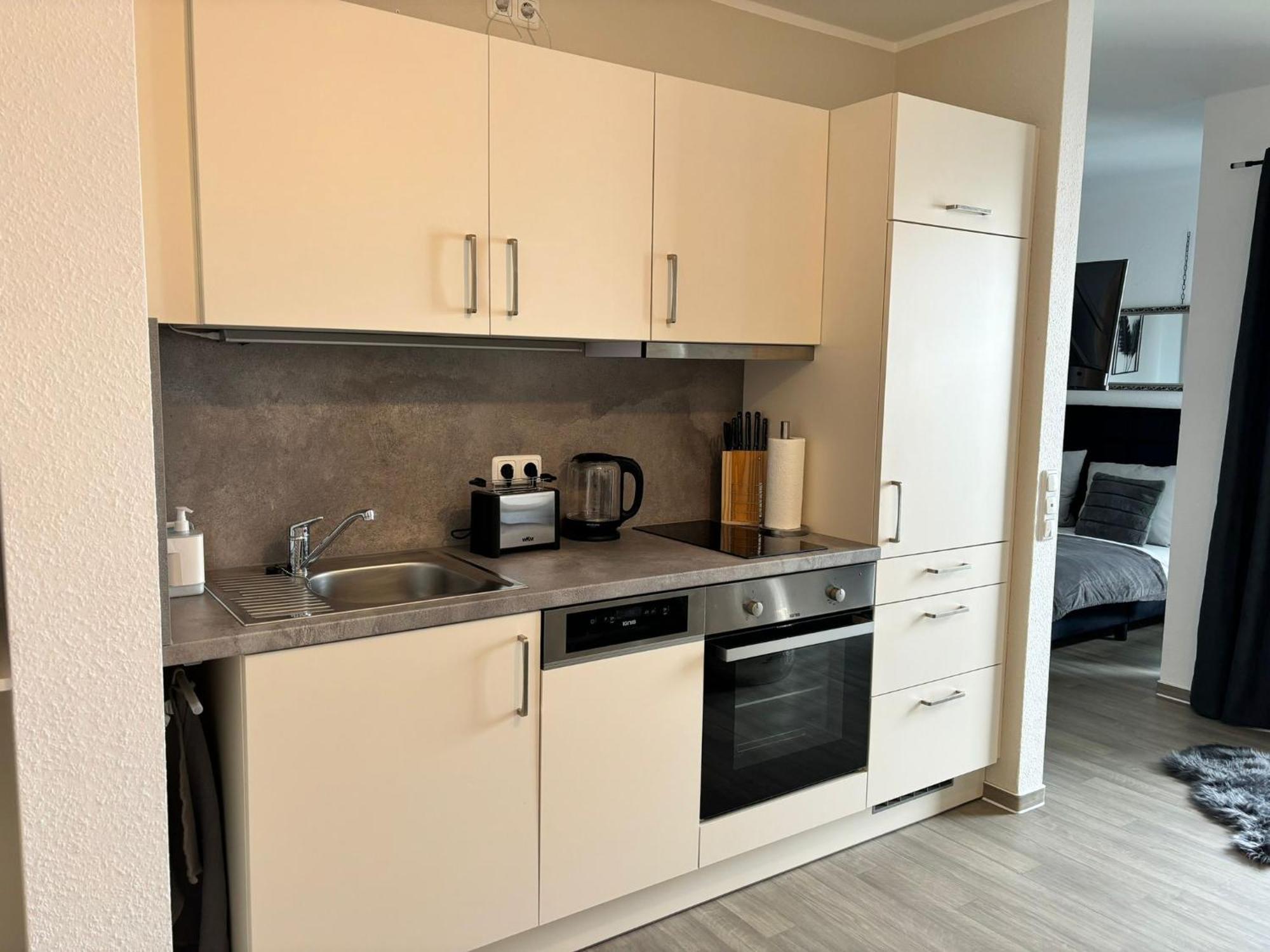 Apartment Charming Homes - 23
