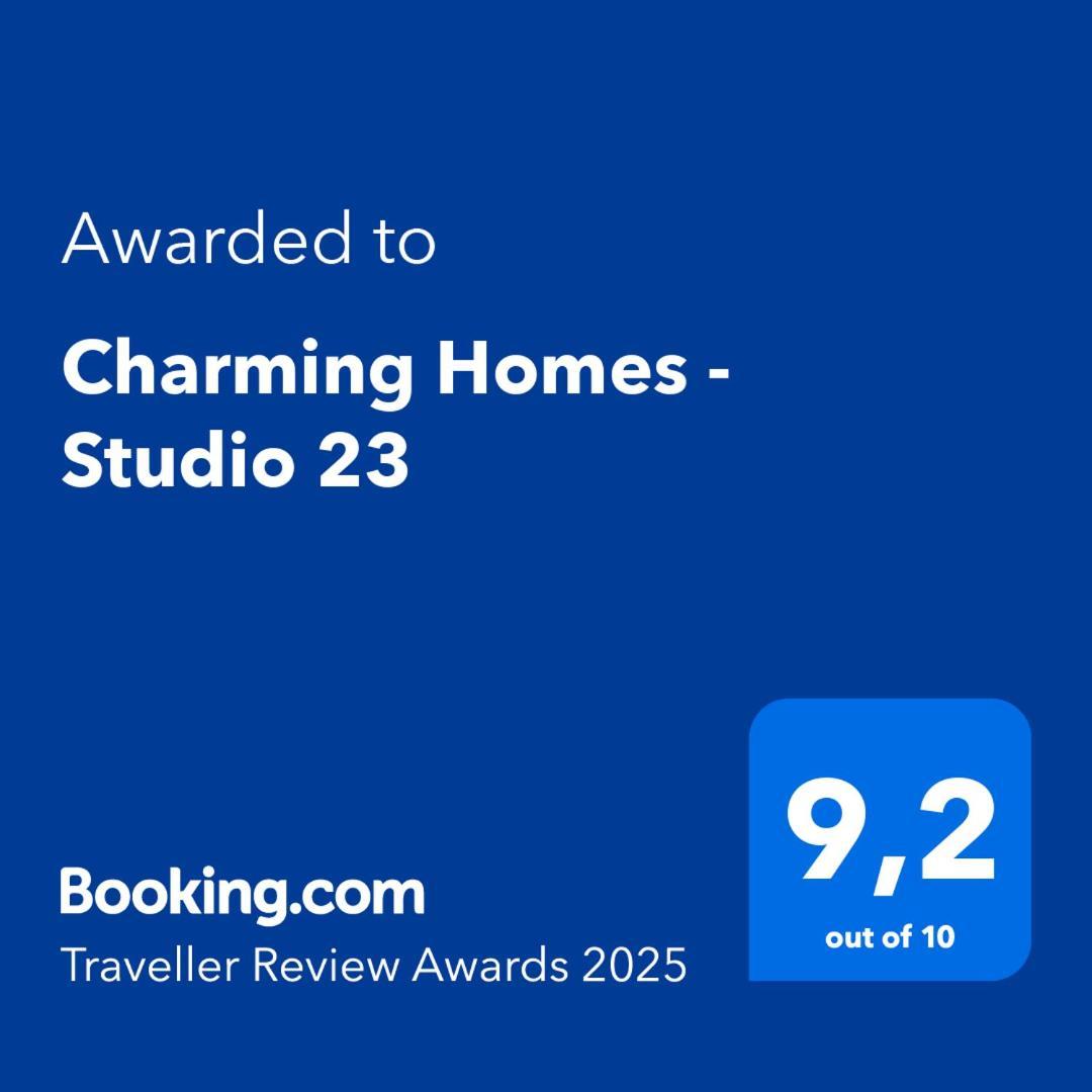 Charming Homes - 23 *